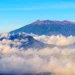 Gunung Raung Erupsi: Pendakian Ditutup, Waspada Bahaya!