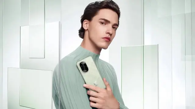 HUAWEI nova 13 Pro: Kamera Depan Ganda Canggih, Harga Rp7,9 Juta