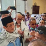 Haji 2025: Puncak Haji Lebih Baik, Menag Optimis!