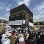 Haji Nafar Awal: Sabar, Tawaf Ifadah Tak Perlu Terburu-buru