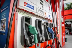 Harga BBM Turun! Pertamina, Shell, BP, Vivo: Mana Terhemat?