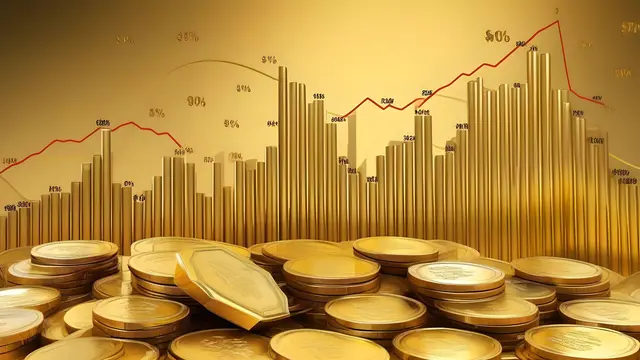 Harga Emas Anjlok 9 Juni 2025: Waspadai Tren Bearish