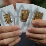 Harga Emas Anjlok! Investasi Emas Juni 2025 Menguntungkan?