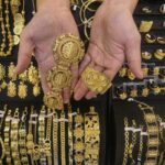 Harga Emas Antam, UBS, Galeri24 Hari Ini 10 Juni 2025