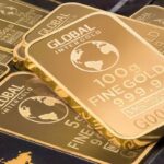 Harga Emas Antam UBS Pegadaian Anjlok! Cek Update 21 Juni 2025