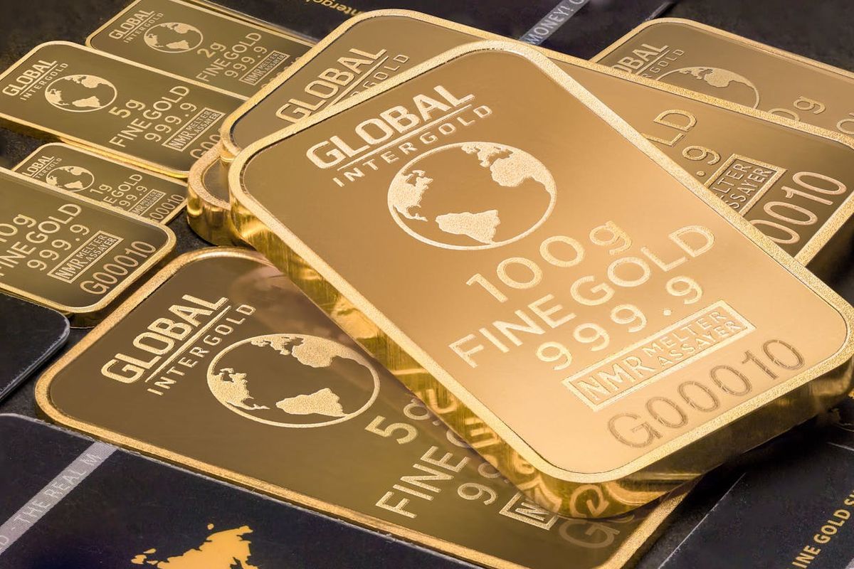 Harga Emas Antam UBS Pegadaian Anjlok! Cek Update 21 Juni 2025