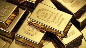 Harga Emas Juni 2025: Ramalan Akurat Naik Atau Turun?