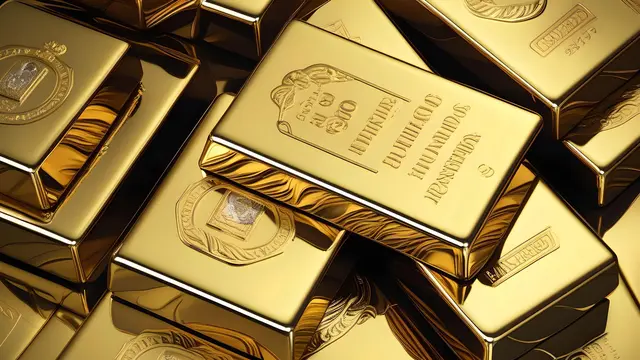 Harga Emas Juni 2025: Ramalan Akurat Naik Atau Turun?
