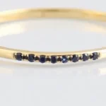 Harga Gelang Emas Terbaru: 3 Pilihan Bikin Melongo!