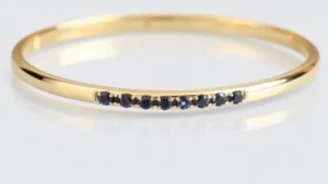 Harga Gelang Emas Terbaru: 3 Pilihan Bikin Melongo!