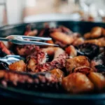 Harga Gurita Melonjak? Takoyaki Jepang Kini Pakai Sosis!