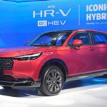 Harga Mobil Hybrid Terbaru? HR-V e:HEV Jadi Pilihan!