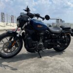 Harley-Davidson Nightster 2025: Spesifikasi, Harga & Desain Baru