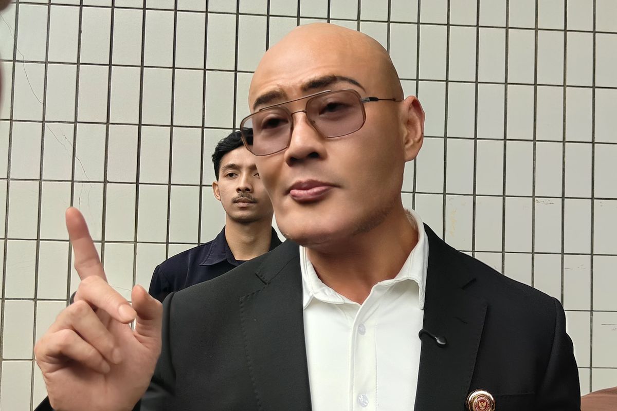 Harta Deddy Corbuzier: Rubicon Rp1,6M & LHKPN Triliunan?