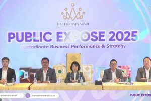 Hartadinata Abadi (HRTA): Dividen Rp21/Saham, Raih Keuntungan Anda!