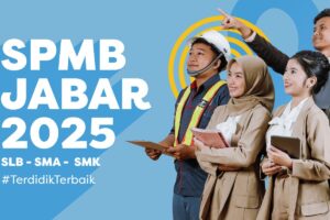 Hasil SPMB Jabar 2025 Tahap 1! Cek Sekarang Juga