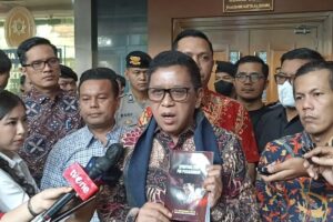 Hasto Kristiyanto: Hoaks Vonis 7 Tahun Penjara 2025? Fakta Sebenarnya