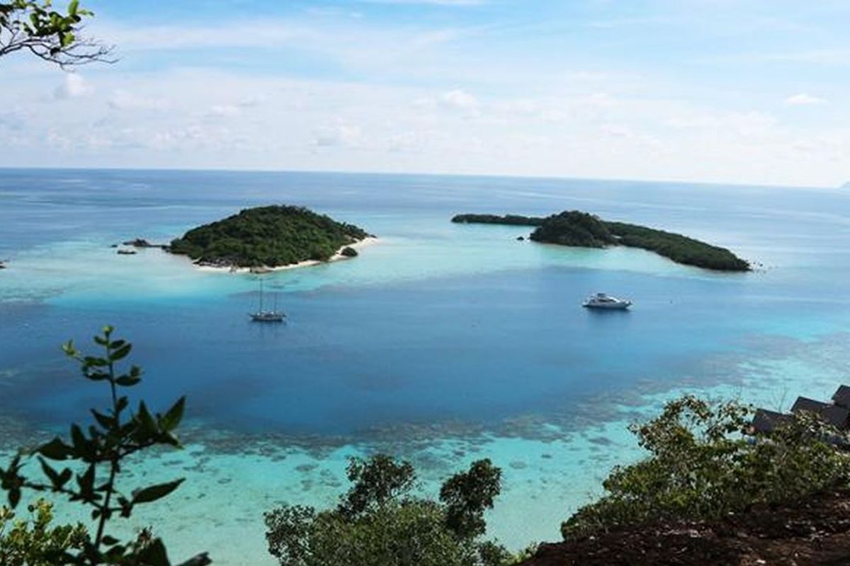 Heboh! 4 Pulau Anambas Dijual? Cek Kronologi Lengkapnya