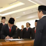 Heboh Pergantian Kapolri: Siapa Pengganti Jenderal Listyo?