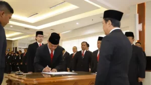 Heboh Pergantian Kapolri: Siapa Pengganti Jenderal Listyo?