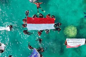 Heboh! Pulau Anambas Dijual Online, Milik Negara? Cek Faktanya!