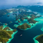 Heboh Tambang Nikel Raja Ampat: Reaksi 6 Parpol & Menteri