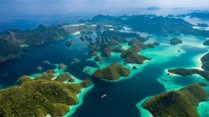 Heboh Tambang Nikel Raja Ampat: Reaksi 6 Parpol & Menteri