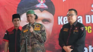 Hercules: Aksi Lawan Ketidakadilan, GRIB Jaya Bersatu