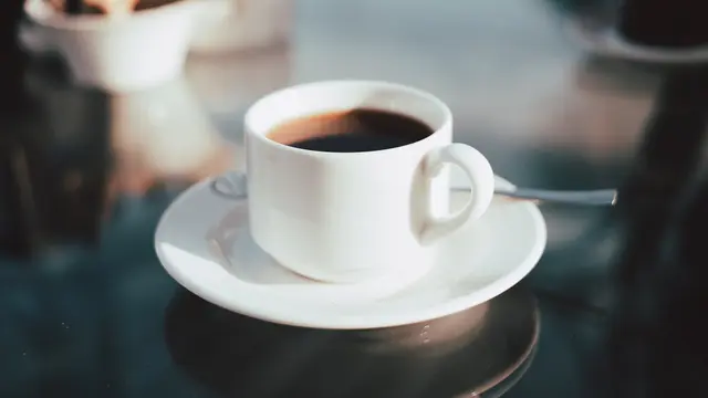 Hilangkan Pahit Kopi? Cukup 1 Bumbu Dapur Aja!