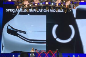 Honda GIIAS 2025: Dua Mobil Baru, Kejutan Spesial Menanti