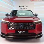 Honda Hybrid Lokal: Inovasi Ramah Lingkungan, Produksi Dalam Negeri