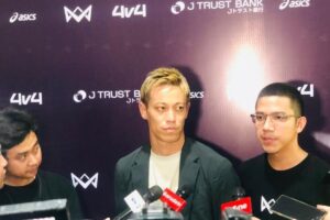 Honda Kaget! Timnas Indonesia Mampu Raih Piala Dunia?