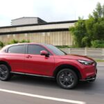 Honda Unggul: Strategi Hybrid Mendahului Mobil Listrik Indonesia