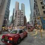 Hong Kong: Surga Wisata Halal, Raih Penghargaan Global