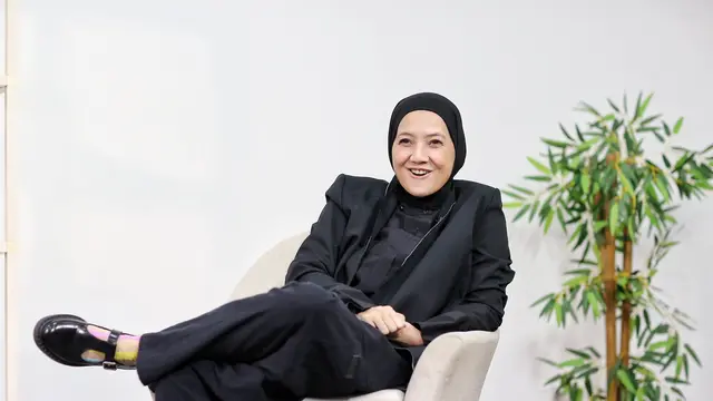 Honor Cut Mini Laskar Pelangi: Rahasia Kerja Sama Riri Mira