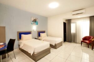 Hotel Malang Ramai: Kemendagri Izinkan Rapat, Promosi Menarik Menanti