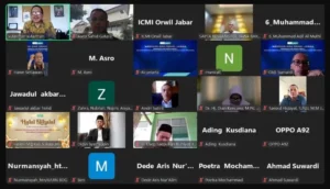 ICMI Jabar: Strategi Brilian Basmi Premanisme di Jawa Barat