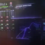 IHSG Ambles 2%, Analis Ungkap Penyebabnya 19 Juni 2025