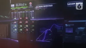 IHSG Ambles 2%, Analis Ungkap Penyebabnya 19 Juni 2025