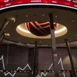 IHSG Anjlok! 7.000 Hilang, Penyebabnya Mengejutkan?