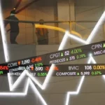 IHSG Anjlok, Rupiah Melemah: Strategi Investasi Cerdas Anda?