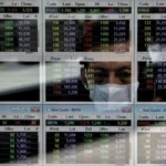 IHSG Anjlok? Saham Unggulan Incaran Investor Asing Ini