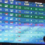 IHSG Anjlok Tajam 19 Juni 2025: Saham Apa Penyebabnya?