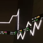 IHSG Melonjak Tajam! Investor Asing Borong Saham Rp259 Miliar
