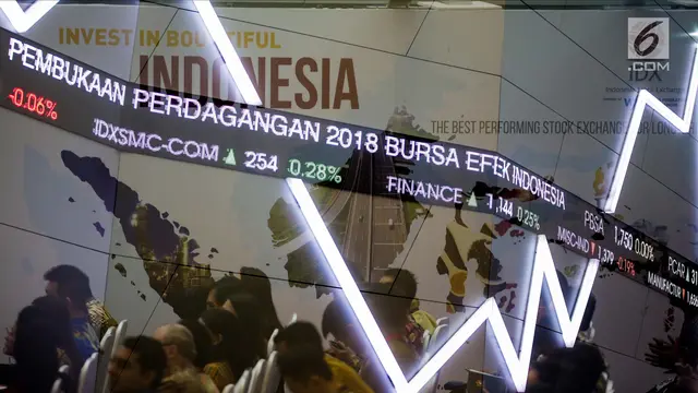 IHSG Menguat, Asing Jual Saham Ini? Temukan Alasannya!
