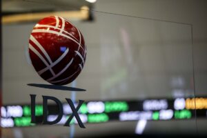 IHSG Meroket Pasca Libur Idul Adha, Rupiah Menguat Tajam