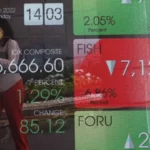 IHSG Naik! Rekomendasi Saham Terbaik 18 Juni 2025