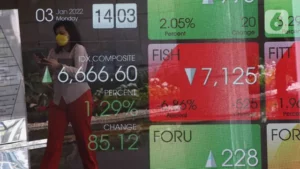 IHSG Naik! Rekomendasi Saham Terbaik 18 Juni 2025