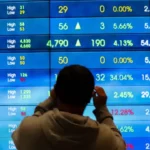 IHSG Turun? Rekomendasi Saham BMRI & BREN, Cek Sekarang!