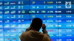 IHSG Turun? Rekomendasi Saham BMRI & BREN, Cek Sekarang!